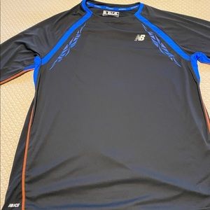 Men's XL New Balance Lightweight Runner's Pullover
